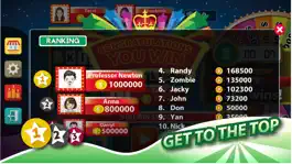Game screenshot Amazing Wheel™ - Adventure of United Kingdom in word & Phrase Fortune Quiz hack