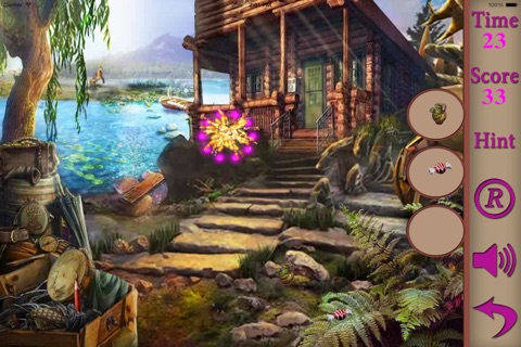 Hidden Objects Of The Secret Countess screenshot 4