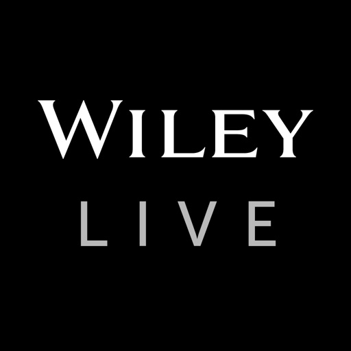 Wiley Live icon
