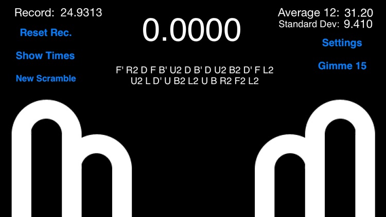 SC Timer Pro