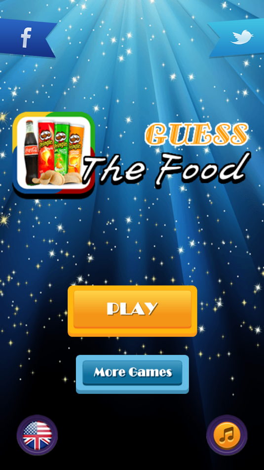Guess The Food (Food Quiz) - 1.1 - (iOS)