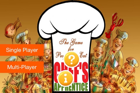 Chef's Apprentice Free screenshot 2