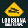 Louisiana Boat Ramps