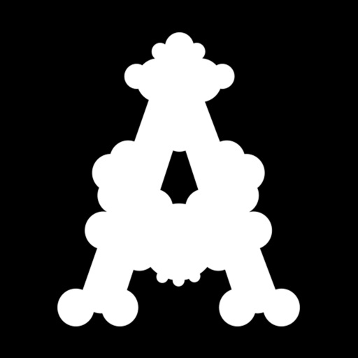 GSAPP Abstract icon