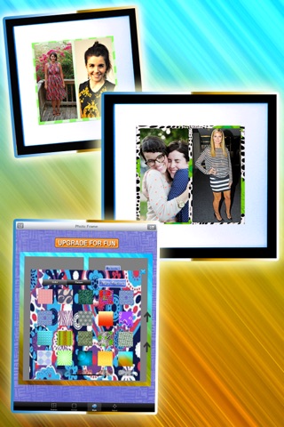 Insta Swag Collage Frame Maker - Simply Magnificent Photomurals Picz screenshot 2