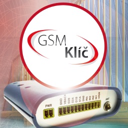 GSM klíč