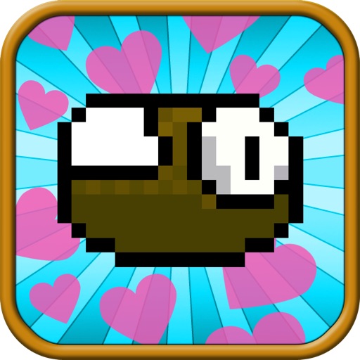 Tappy Turd! iOS App