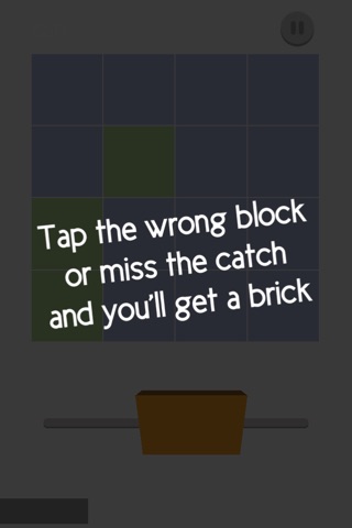 Brick or Break - Lite screenshot 3