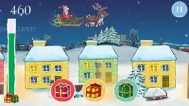 Game screenshot Stick Man: Helping Santa hack