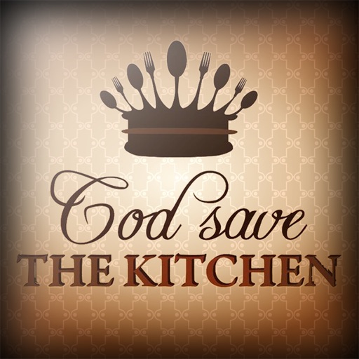 God Save The Kitchen icon