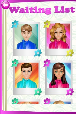 Kids Haircuts screenshot 3