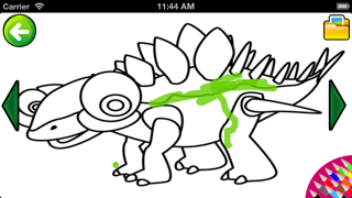 Dinosaur Land Play Set for Children Screenshot 3 - AppWisp.com Dinosaur Land Play Set for Children Screenshot 3 - AppWisp.com