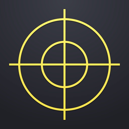 Focus On - Attention And Concentration GOLD icon