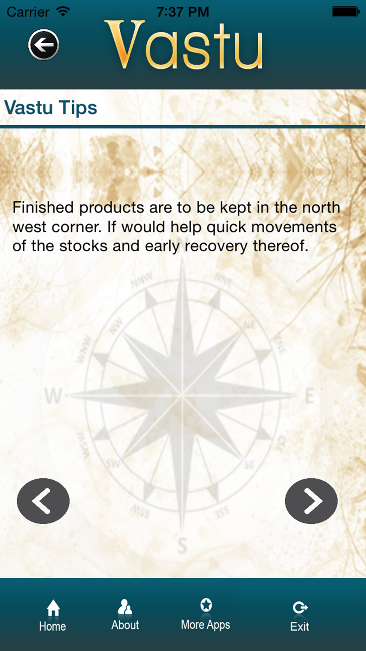 Vastu