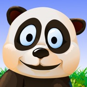 ‎Panda Jungle Dash