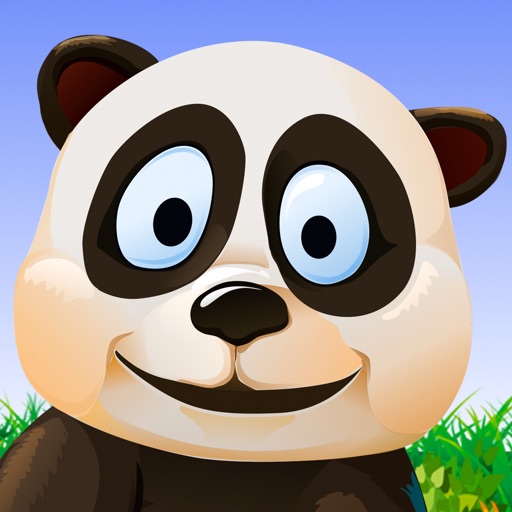Panda Jungle Dash icon