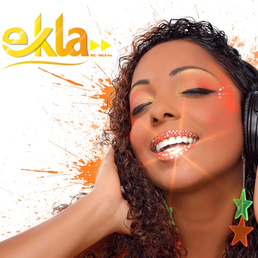 EKLA FM icon