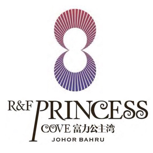 R&F Princess Cove icon