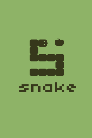 Snake '97: Snake and Apples screenshot 3