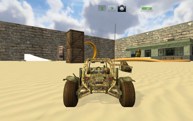 RC Car(圖1)-速報App