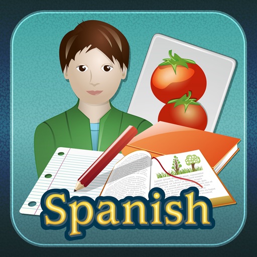 Spanish in a Flash – Learn Quick with Easy Speak & Talk Flashcards!