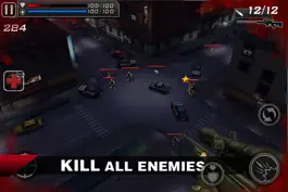 Game screenshot Death Shooter 3D mod apk