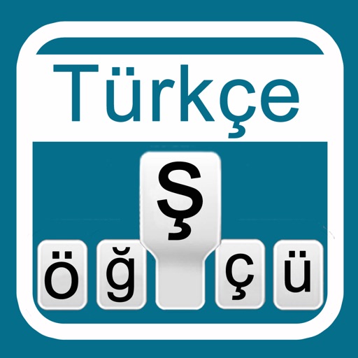 Turkish Keyboard For iOS6 & iOS7