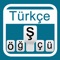 Turkish Keyboard is specially designed and developed to facilitate our Turkish speakers client who are using iPhone and iPad