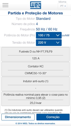 Motor Starters(圖3)-速報App