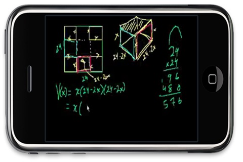 Khan Academy: Calculus 3 screenshot 4