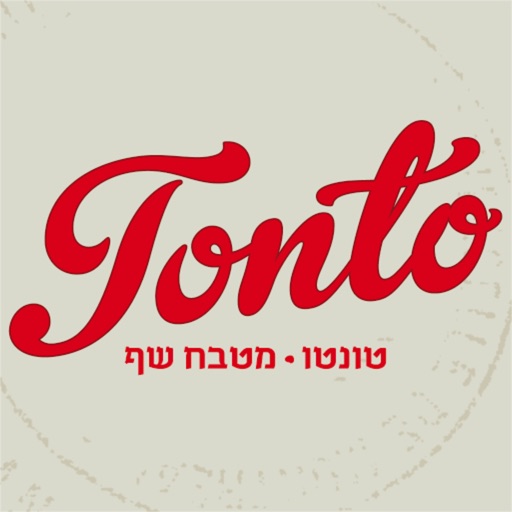 טונטו icon