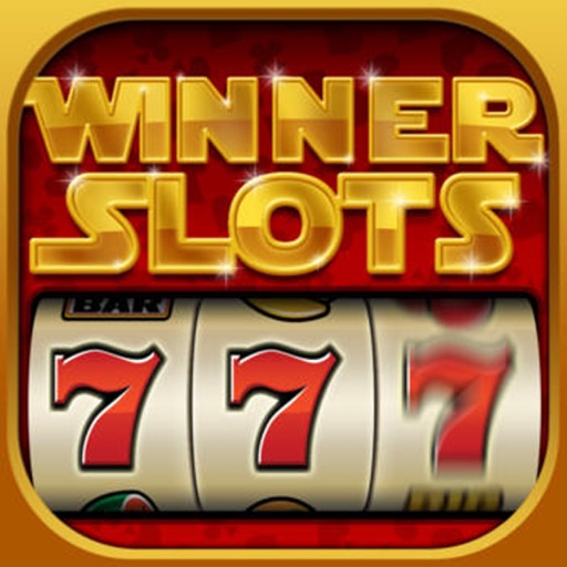 ```````100Big Winner Casino Slots 777! icon