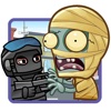 Swat Vs Zombies HD