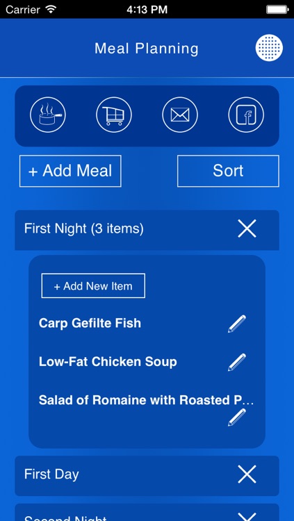 Passover Assistant screenshot-3