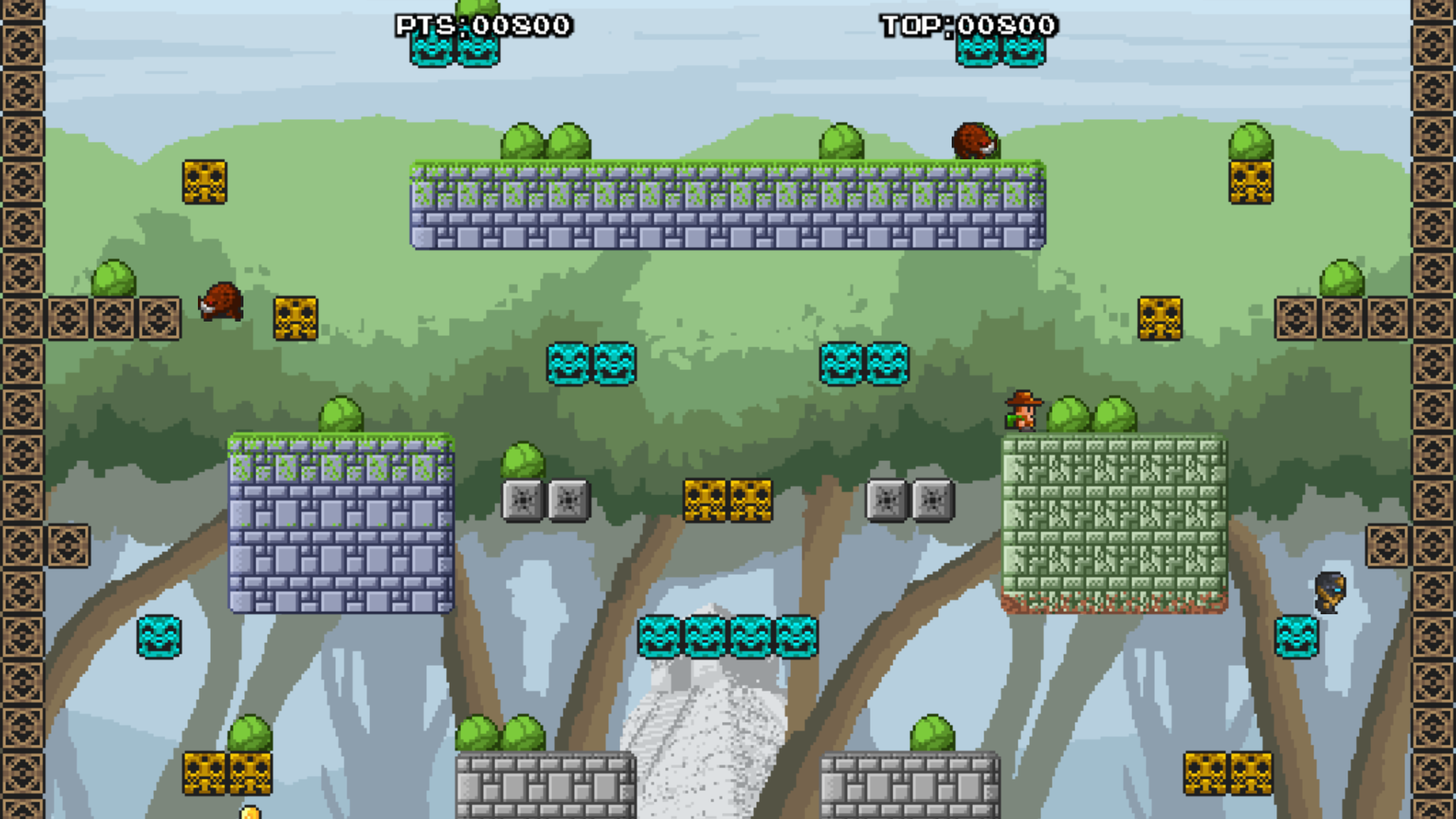Aztec Antics screenshot 13