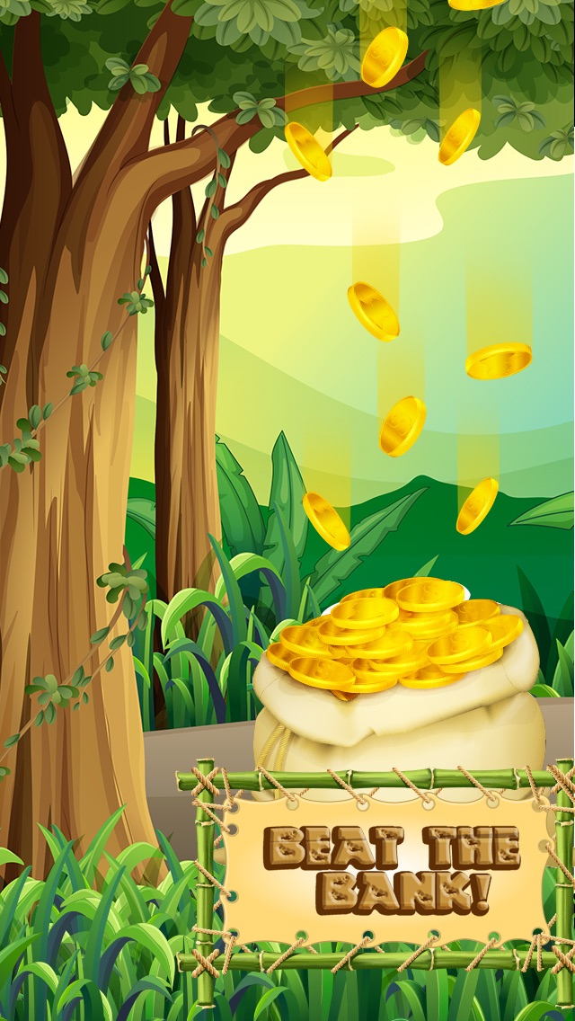 ADAM &AMP; EVE SLOTS (LAS VEGAS STYLE CASINO) FUN SLOT MACHINE GAMES 1.0 IOS