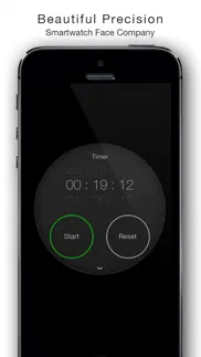 circles - smartwatch face and alarm clock problems & solutions and troubleshooting guide - 1