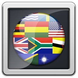 Flags of the World Clipart