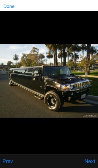 Limoforsale Limo Classifieds App Price Drops