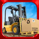 Fork Lift Truck Driving Simulator Real Extreme Car Parking Run App Contact