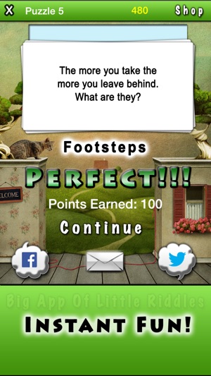 Big App Of Little Riddles(圖2)-速報App