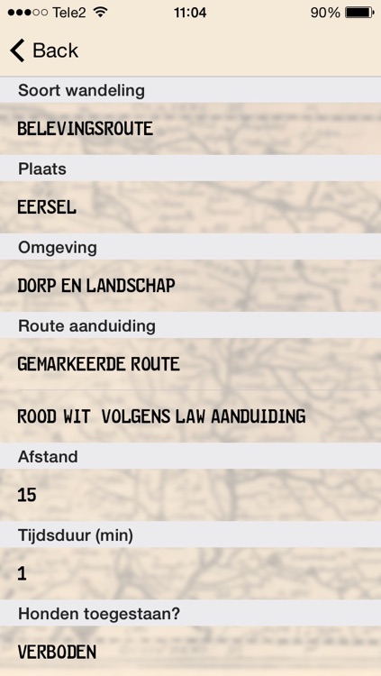 Beleef de Kempen screenshot-4