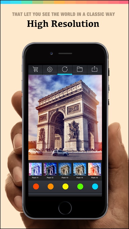 Effect 360 Pro - Best Photo Editor To Add Amazing Digital Art Stylish Camera Filters Effects