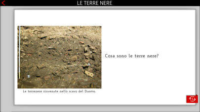 Screenshot #3 pour Il Medioevo APPadova