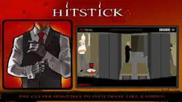 Game screenshot Hitstick - Rebirth apk