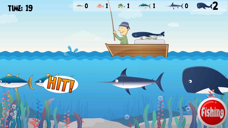 Fishing Relax screenshot-3