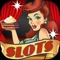 Pin Ups and Pies Slot Machine