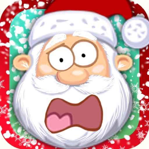 Don't Shoot Santa HD - Full Fun Christmas 2013 Version Icon