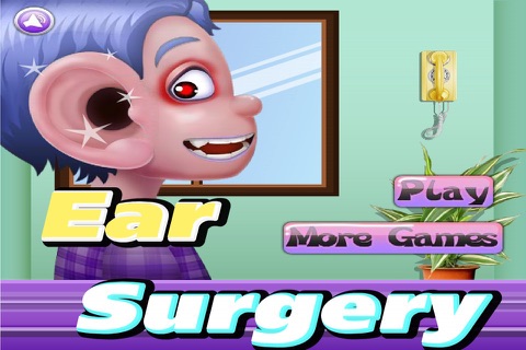 Ear Surgery & Ear Doctor Office screenshot 2