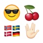 SMS Smileys Free - New Emoji Icons app download
